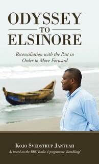 Front cover_ODYSSEY TO ELSINORE