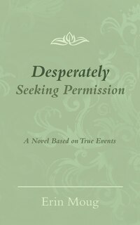 Front cover_Desperately Seeking Permission