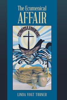 Front cover_The Ecumenical Affair