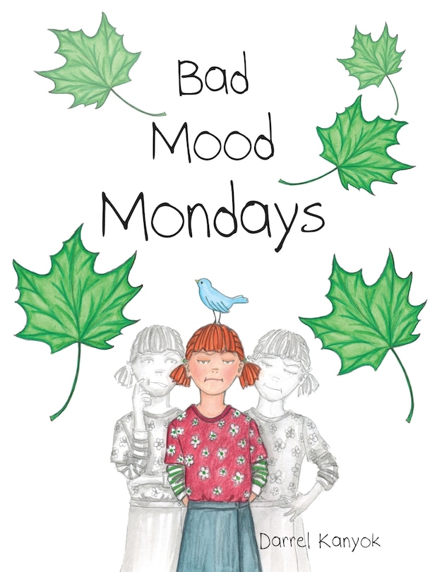 Bad Mood Mondays