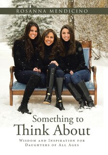 Front cover_Something to Think About