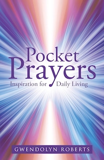 Front cover_Pocket Prayers