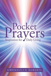 Front cover_Pocket Prayers