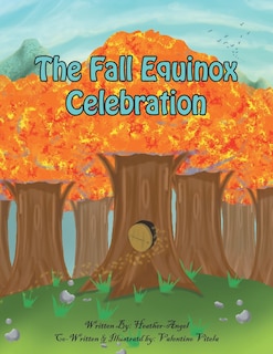 Couverture_The Fall Equinox Celebration