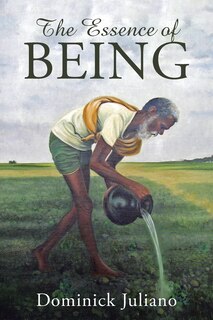 Front cover_The Essence of Being