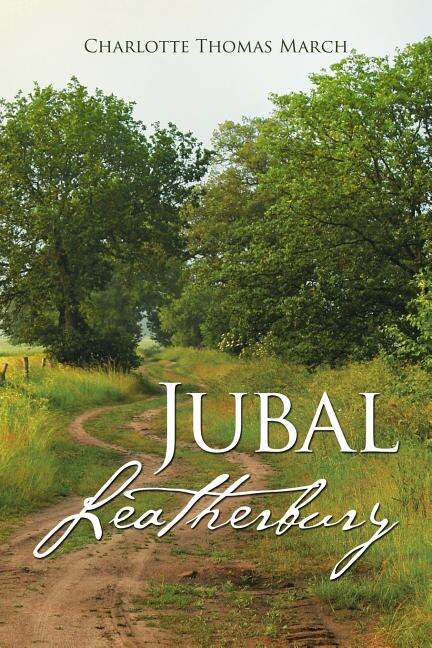 Front cover_Jubal Leatherbury