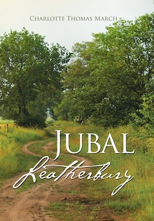 Front cover_Jubal Leatherbury
