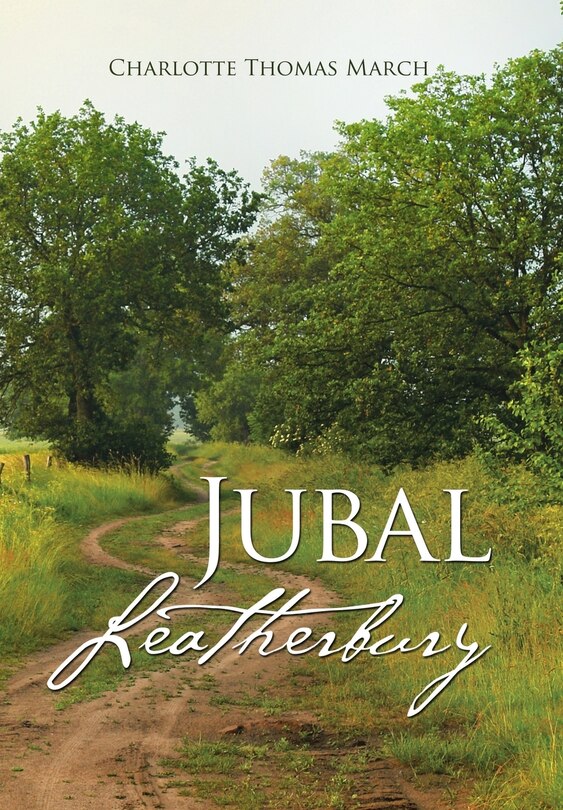 Front cover_Jubal Leatherbury