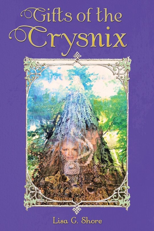 Front cover_Gifts of the Crysnix