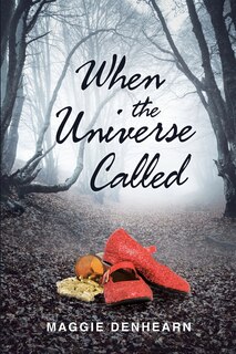 Couverture_When the Universe Called