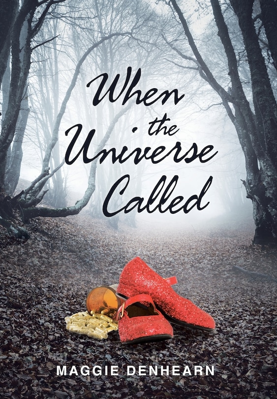 Couverture_When the Universe Called