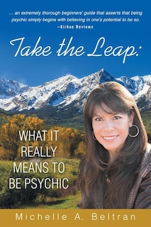 Front cover_Take the Leap