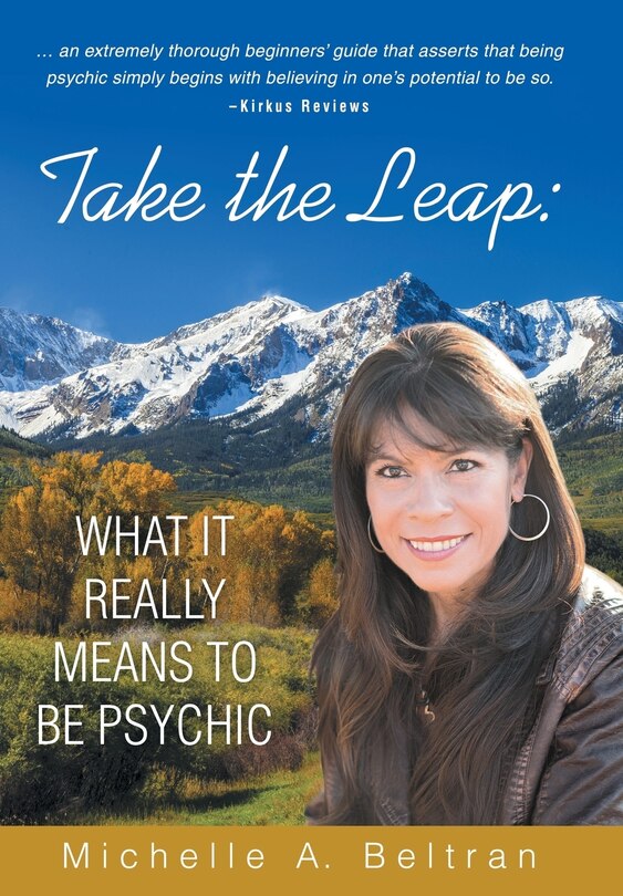 Front cover_Take the Leap