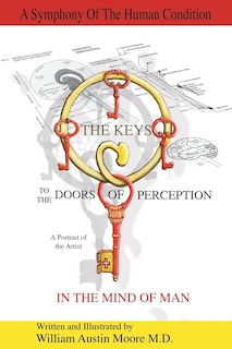 Front cover_THE KEYS to the DOORS OF PERCEPTION