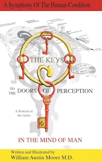 Front cover_THE KEYS to the DOORS OF PERCEPTION