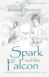 Couverture_Spark and the Falcon