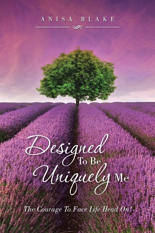 Front cover_Designed To Be Uniquely Me