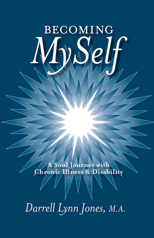 Front cover_Becoming MySelf