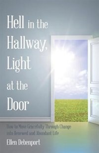 Couverture_Hell in the Hallway, Light at the Door