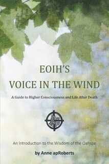 Front cover_EOIH'S VOICE IN THE WIND