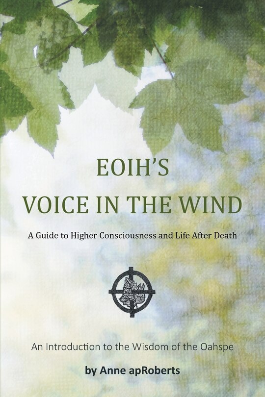 Front cover_EOIH'S VOICE IN THE WIND