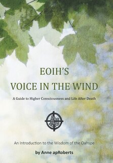 Front cover_EOIH'S VOICE IN THE WIND
