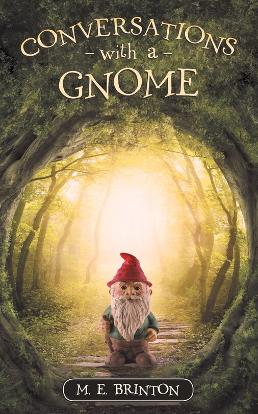 Front cover_Conversations with a Gnome