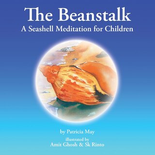 Front cover_The Beanstalk