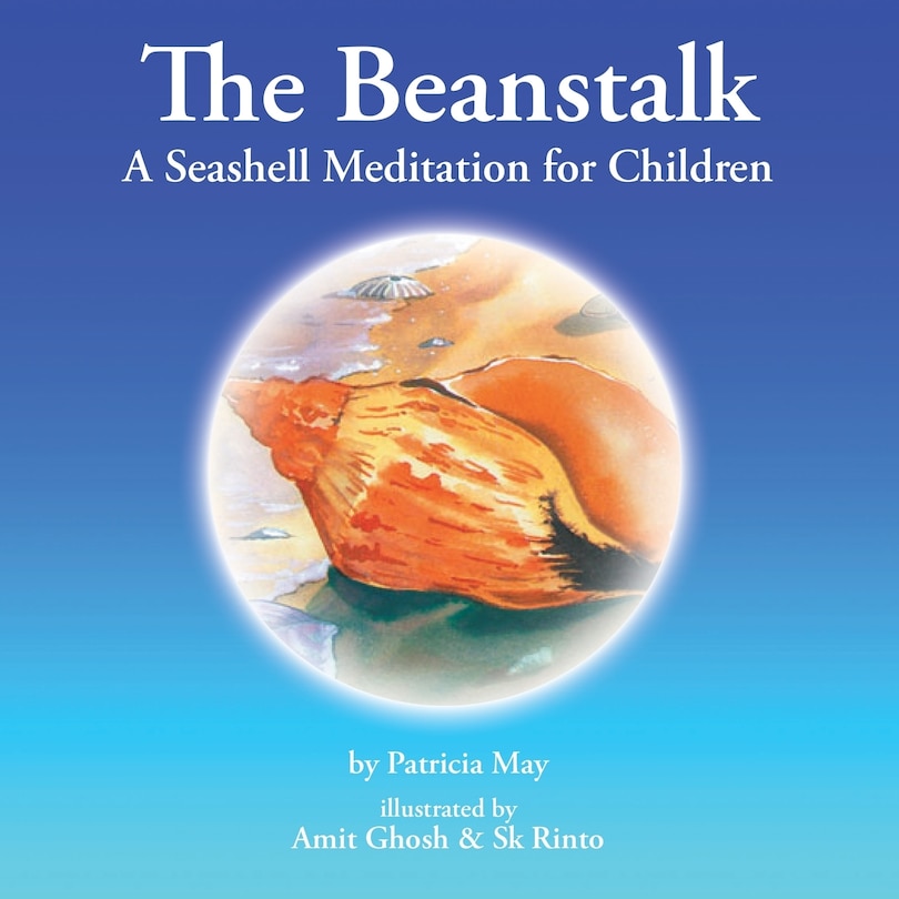 Front cover_The Beanstalk