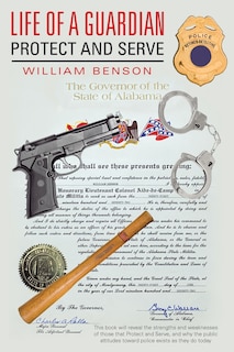 Front cover_Life of a Guardian