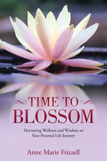 Couverture_TIME TO BLOSSOM