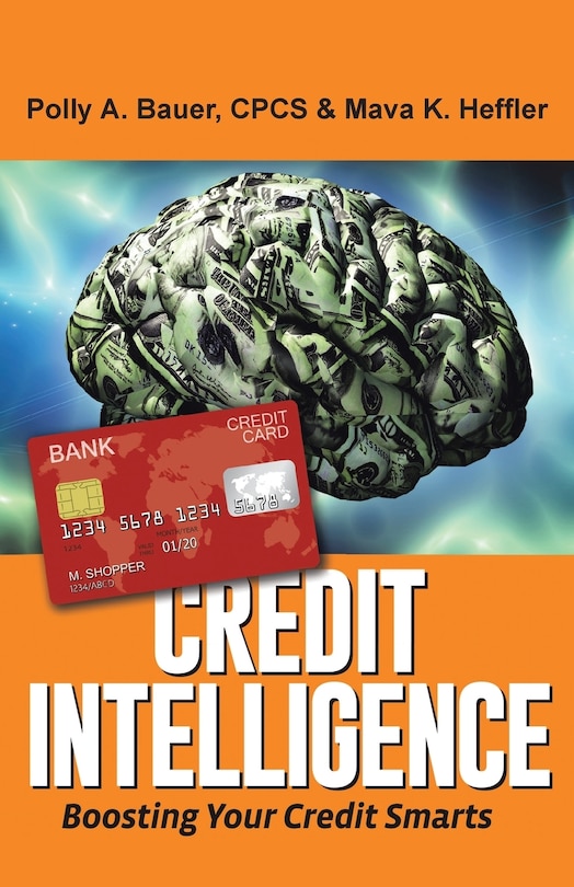 Front cover_Credit Intelligence