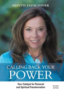 Couverture_Calling Back Your Power