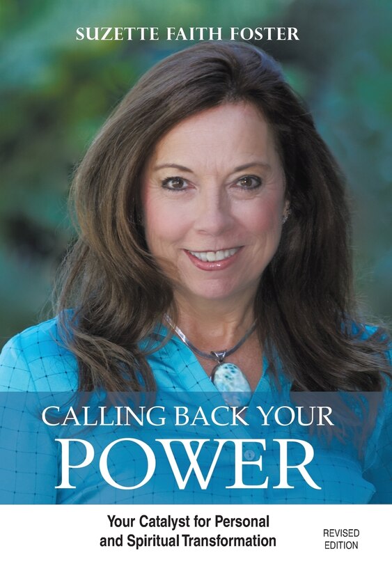 Couverture_Calling Back Your Power