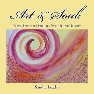 Front cover_Art & Soul