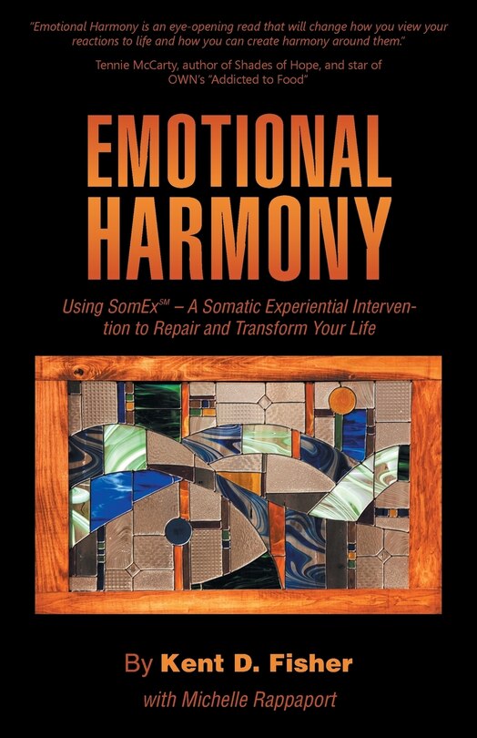 Couverture_Emotional Harmony