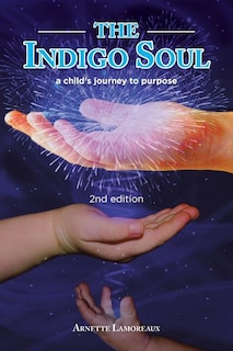 Front cover_The Indigo Soul