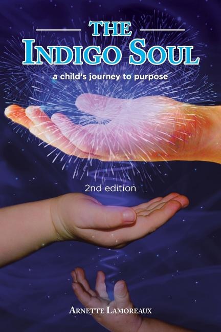 Front cover_The Indigo Soul