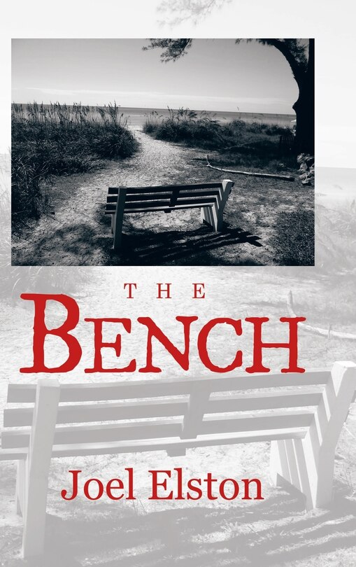 Front cover_The Bench