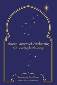 Front cover_Sweet Dreams of Awakening