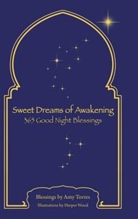 Front cover_Sweet Dreams of Awakening