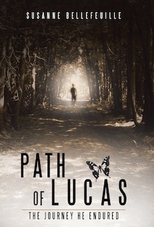 Front cover_Path of Lucas