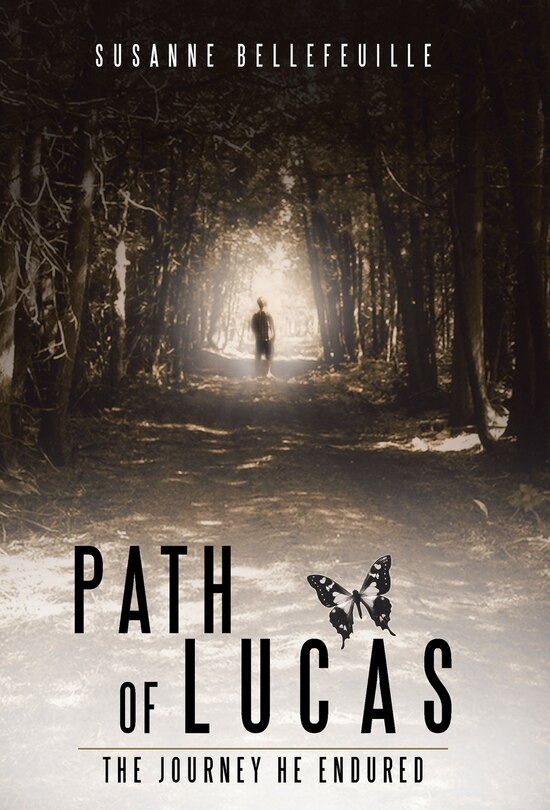 Front cover_Path of Lucas