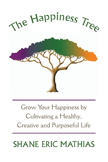 Front cover_The Happiness Tree