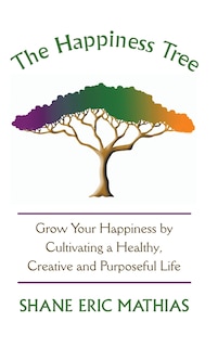 Front cover_The Happiness Tree