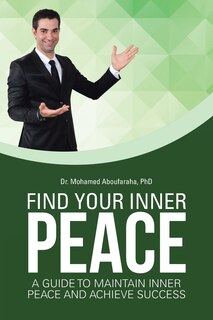 Front cover_Find Your Inner Peace
