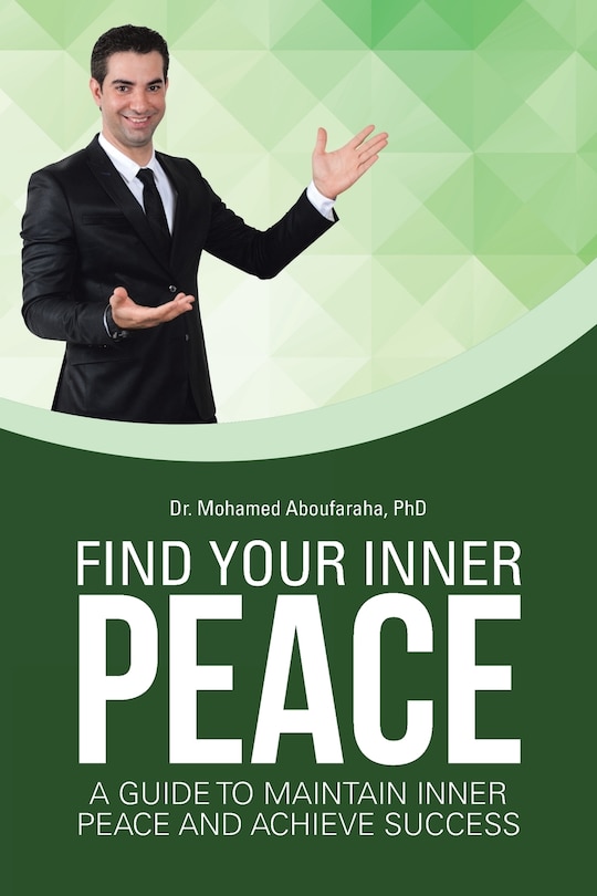 Front cover_Find Your Inner Peace