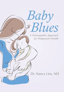 Front cover_Baby Blues