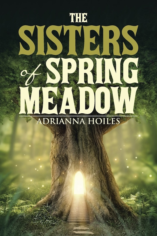 Couverture_The Sisters of Spring Meadow