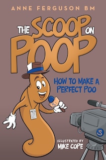 Front cover_The Scoop on Poop
